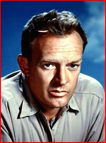 arthur kennedy