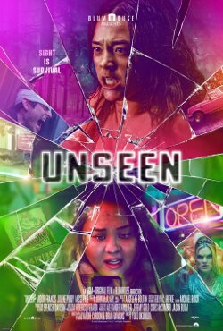 Film Preview Unseen Cinema Sight By Wesley Lovell