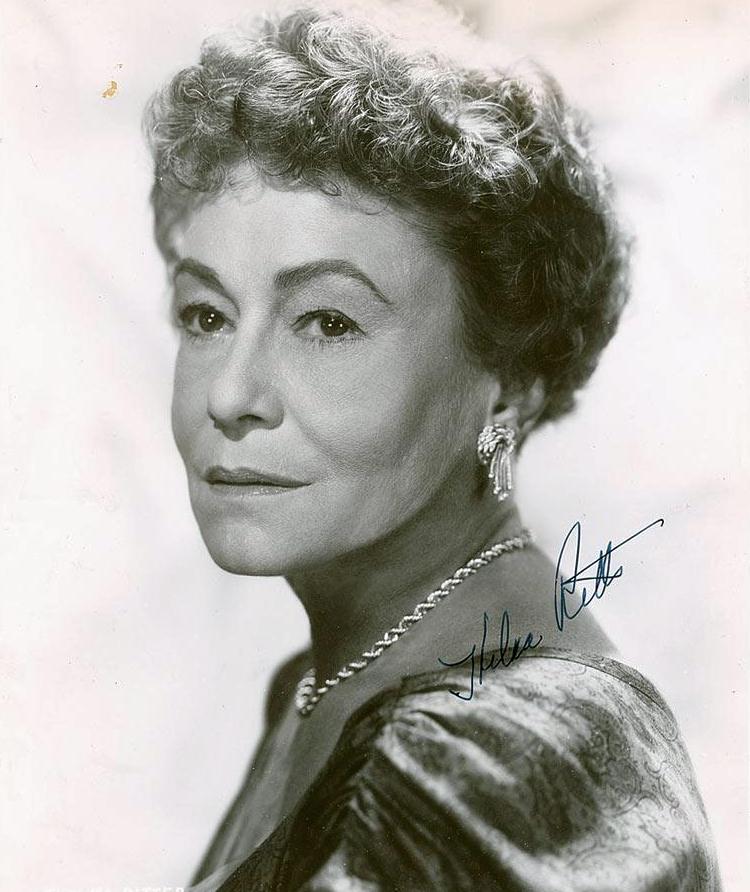 Oscar Profile #82: Thelma Ritter – Cinema Sight by Wesley Lovell