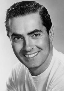 Oscar Profile #146: Tyrone Power – Cinema Sight by Wesley Lovell