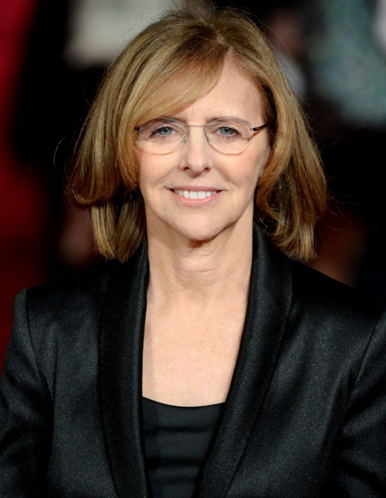 Oscar Profile #344: Nancy Meyers – Cinema Sight by Wesley Lovell