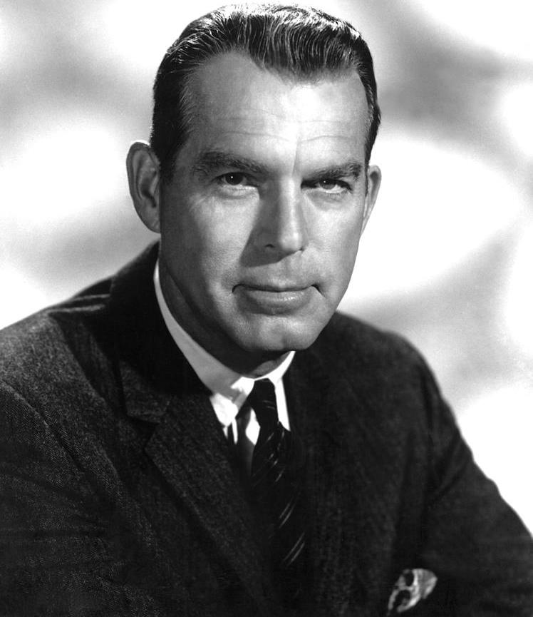 Oscar Profile #373: Fred MacMurray – Cinema Sight by Wesley Lovell