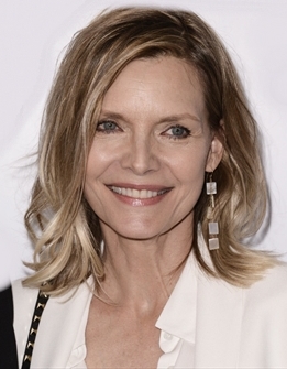 Michelle Pfeiffer quiz