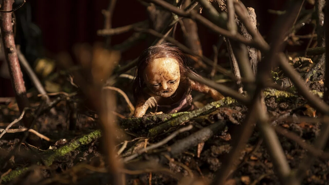 Film Preview: Stopmotion (2024)