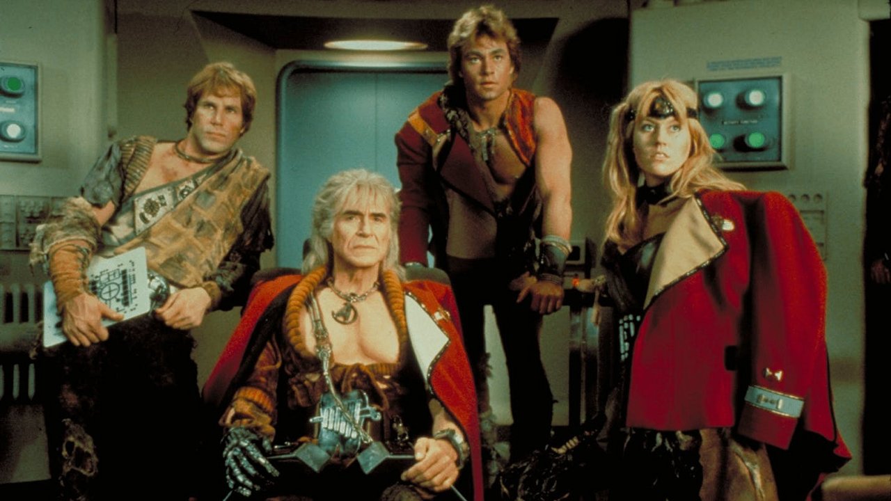Review: Star Trek II: The Wrath of Khan (1982)