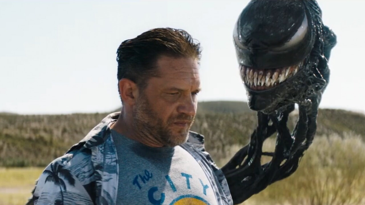 Film Preview: Venom: The Last Dance (2024)