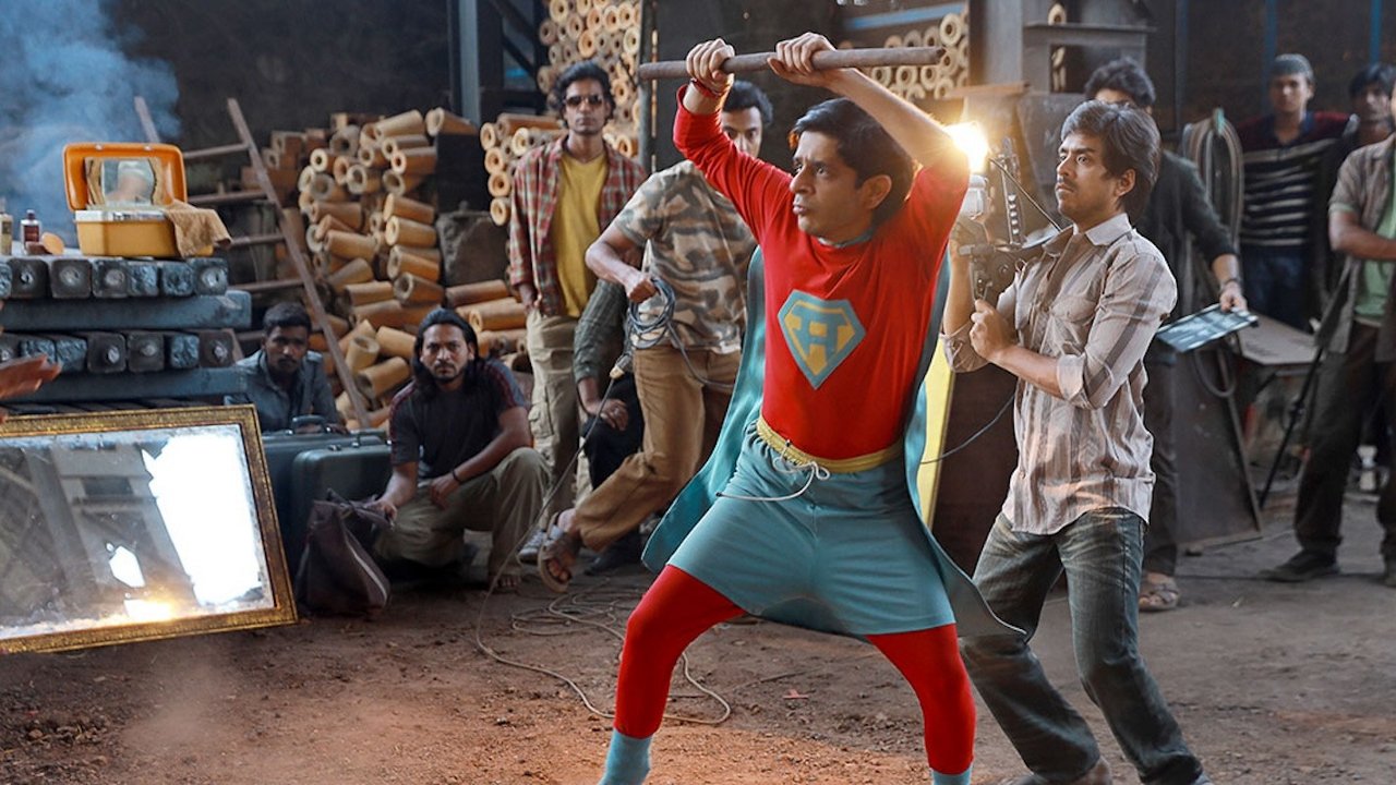 Film Preview: Superboys of Malegaon (2025)